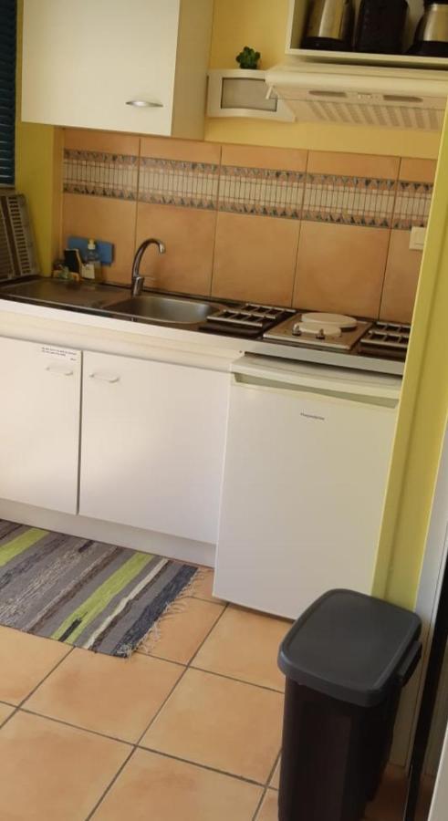 Appartement Mathena Caritan Zewnętrze zdjęcie