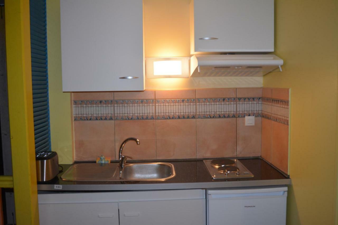 Appartement Mathena Caritan Zewnętrze zdjęcie