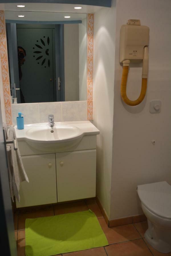 Appartement Mathena Caritan Zewnętrze zdjęcie